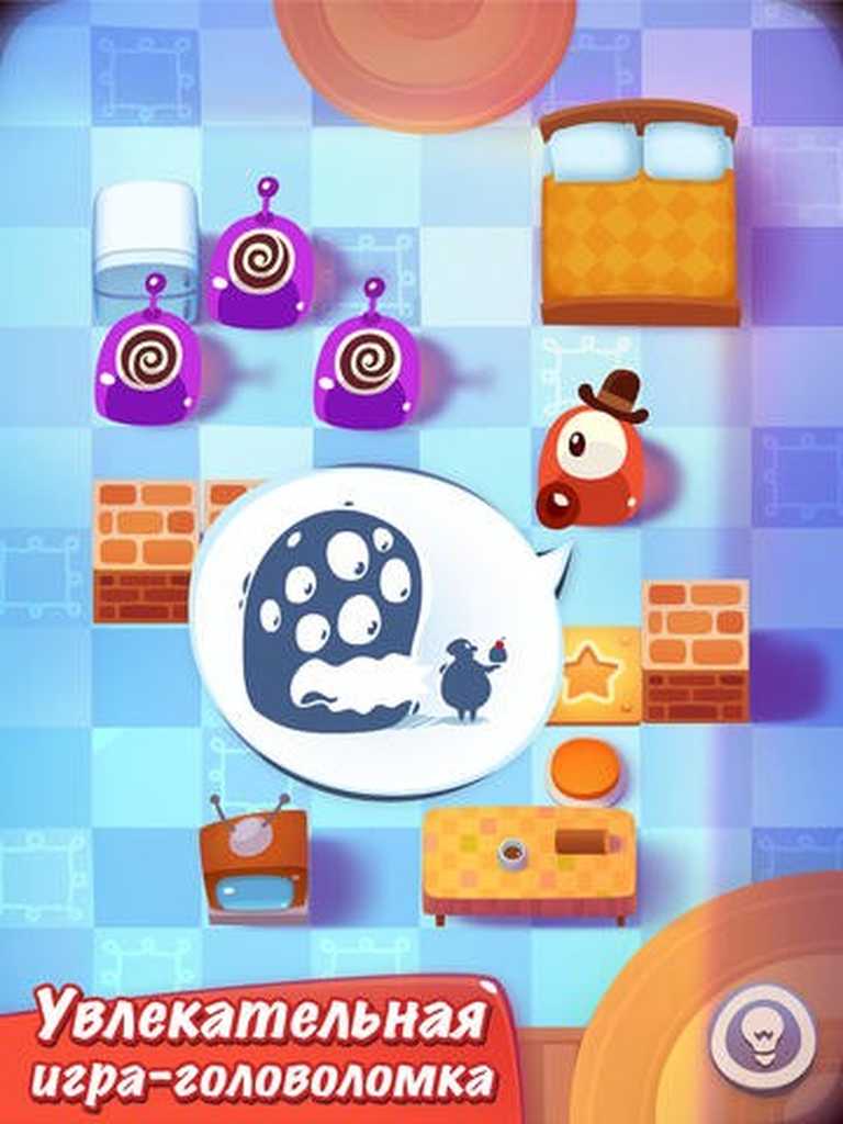Pudding Monsters HD